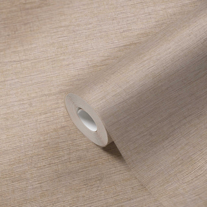 Tokyo Mio Coordinates Wallpaper  - Beige/Metallic