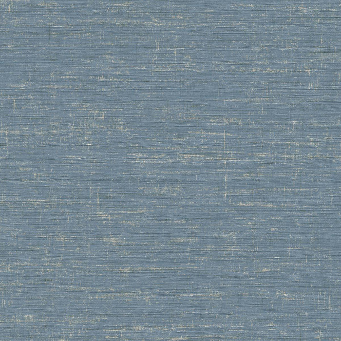 Tokyo Mio Coordinates Wallpaper - Blue/Metallic