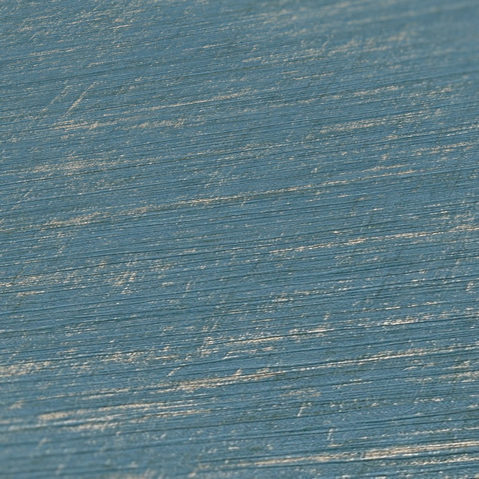 Tokyo Mio Coordinates Wallpaper - Blue/Metallic