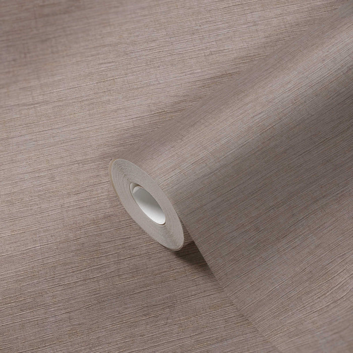 Tokyo Mio Coordinates Wallpaper - Brown/Metallic