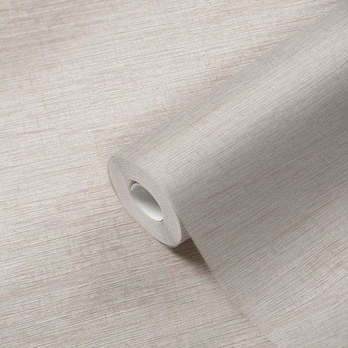 Tokyo Mio Coordinates Wallpaper - Cream