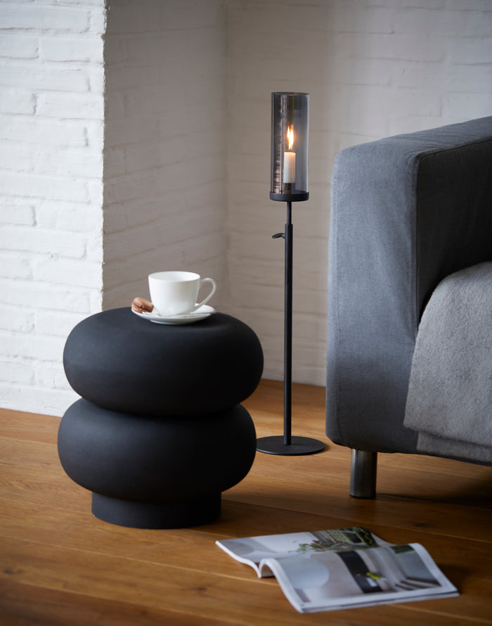 Tom Adjustable Candlestick