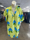 Top Ss By Umgee In Yellow, Size:M