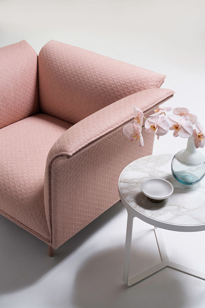 Topiary Upholstery Fabric - 3 Colours - Discontinuing