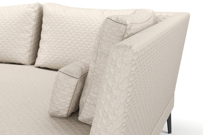 Topiary Upholstery Fabric - 3 Colours - Discontinuing