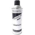 Office Logix Shop graphite touch up spray paint can for refurbishing office chairs