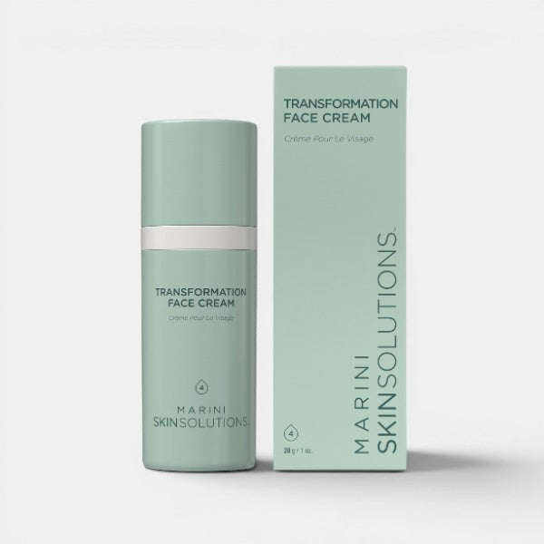 Transformation Face Cream