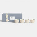 Travel Votives - 4 Piece
