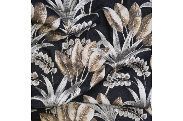 Tropical Wide Width Drapery Fabric