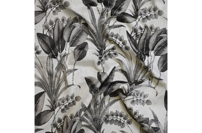 Tropical Wide Width Drapery Fabric
