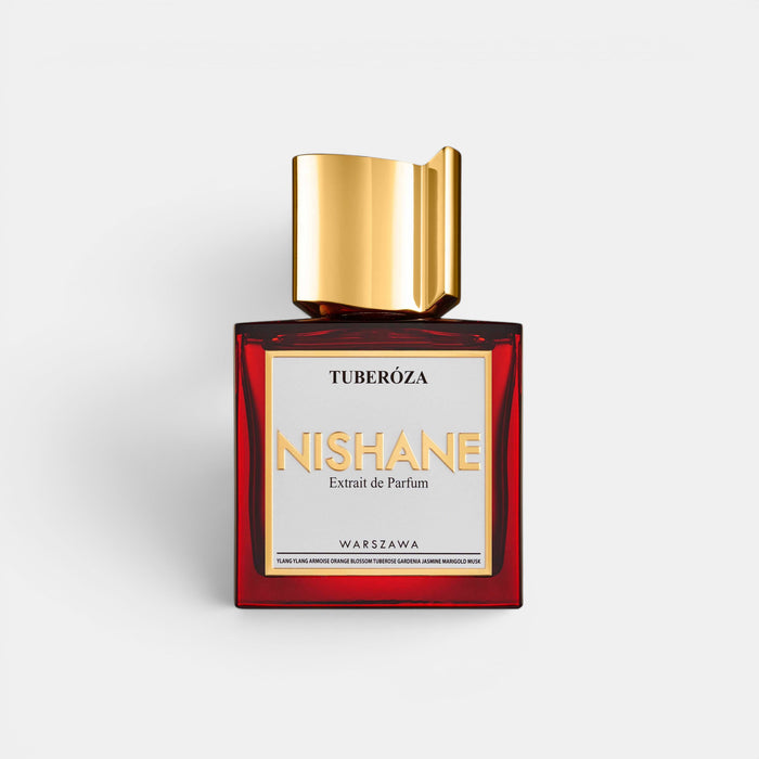 Tuberoza Extrait De Parfum