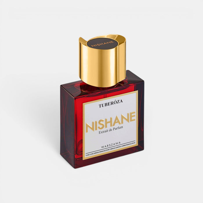 Tuberoza Extrait De Parfum