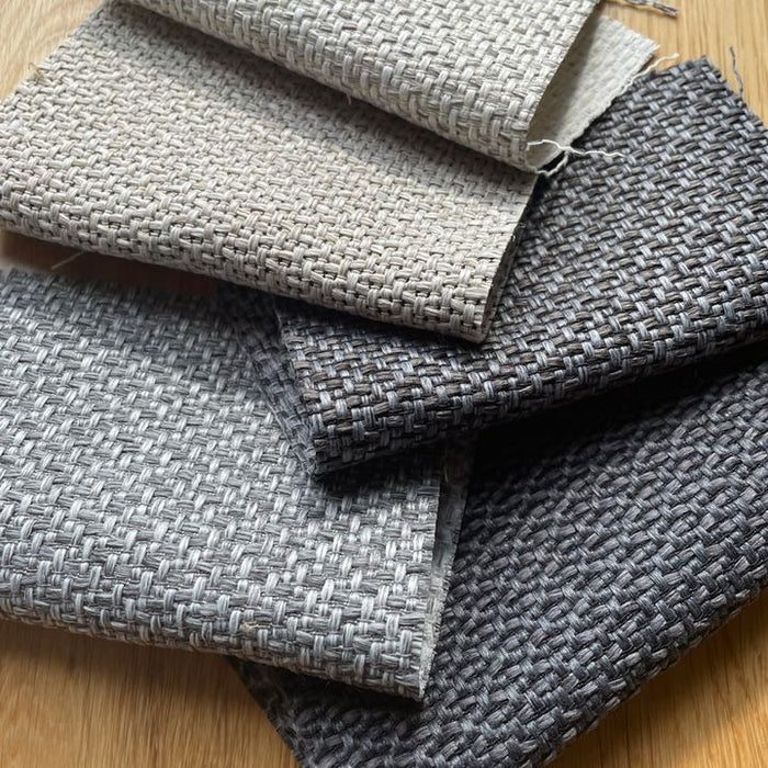 Tudor Fabric - 4 Colours