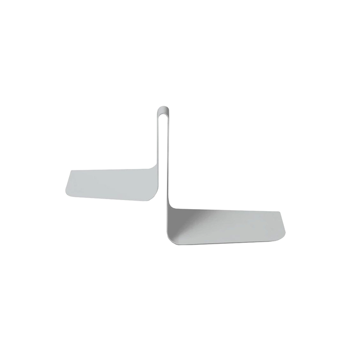 Tulip Shelf - white