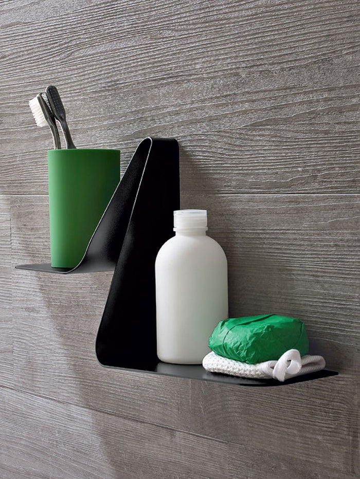 Tulip Shelf - white