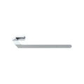 Tulip Towel Rack W45 - white