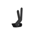 Tulip Vittoria Hook - black