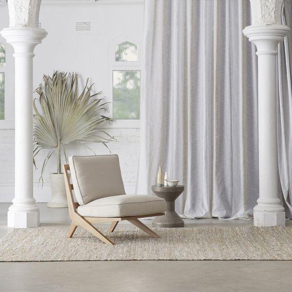 Tully by Zepel NZ-Curtain Fabric