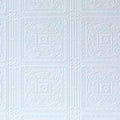 Turner Tile Anaglypta Wallpaper