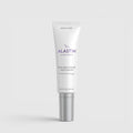 Shop Rescue Spa Alastin Ultra Nourishing Moisturizer in a white 2.0 fl oz squeeze tube with a silver cap.