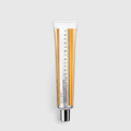Shop Rescue Spa Chantecaille Ultra Sun Protection SPF 45 primer in a sleek white and yellow squeeze tube