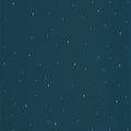 Under The Stars Wallpaper - Bleu Nuit