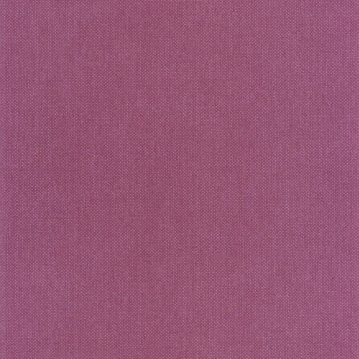 Uni Mat Wallpaper - Aubergine
