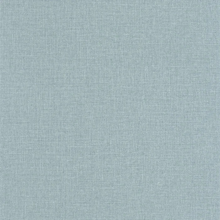 Uni Mat Wallpaper - Bleu Jean