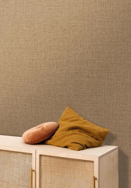 Uni Mat Wallpaper - Canelle