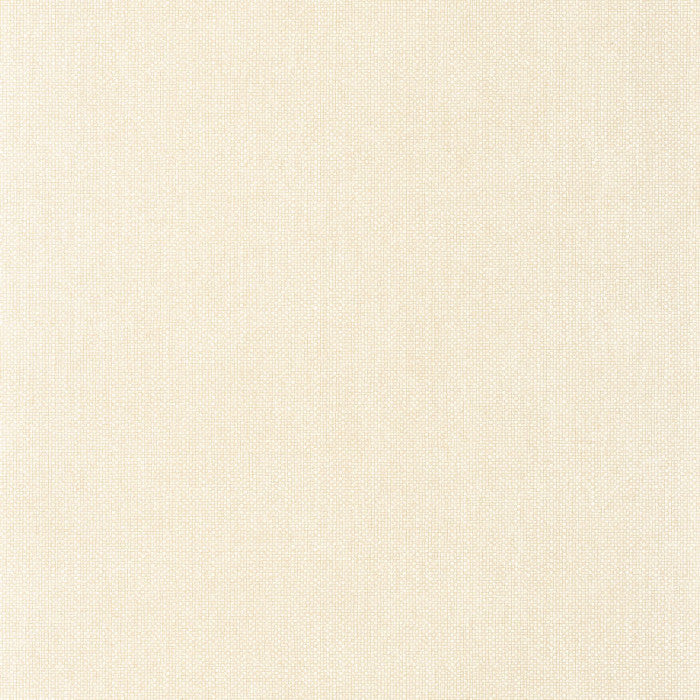 Uni Mat Wallpaper - Creme