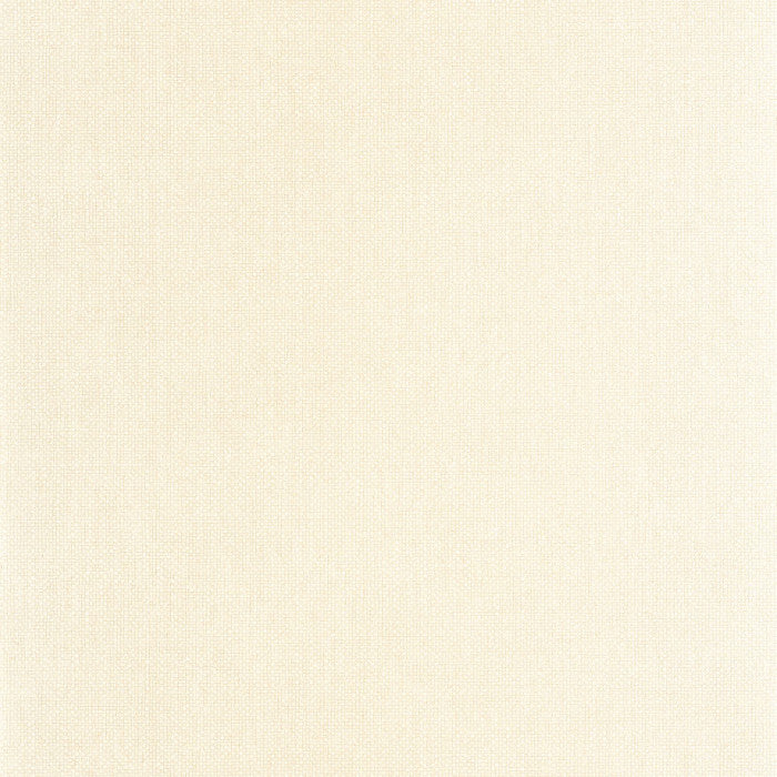Uni Mat Wallpaper - Ecru