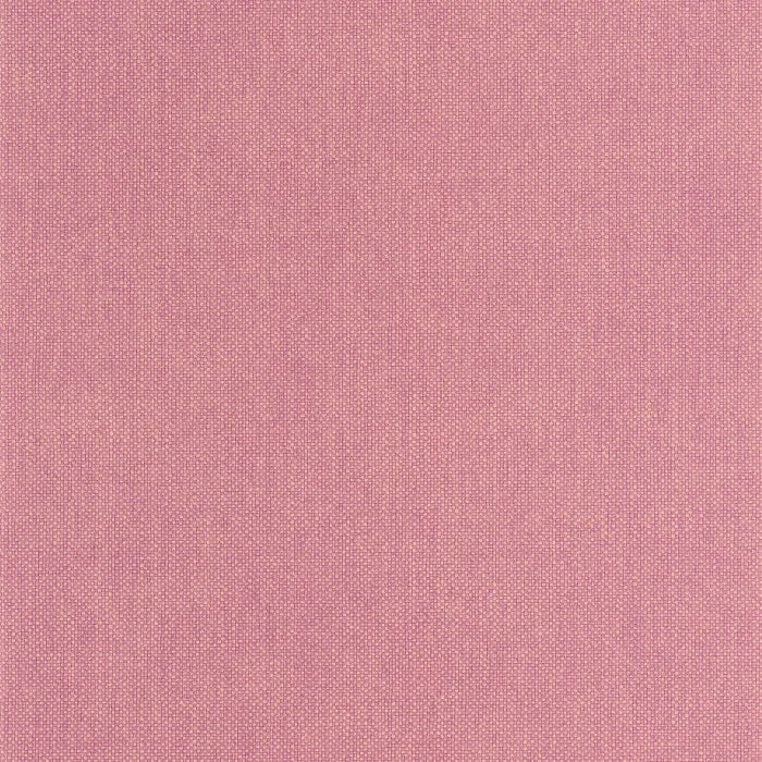 Uni Mat Wallpaper - Fuchsia Bicolore