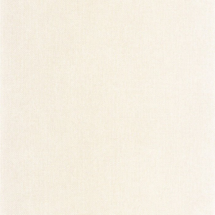 Uni Mat Wallpaper - Ivoire