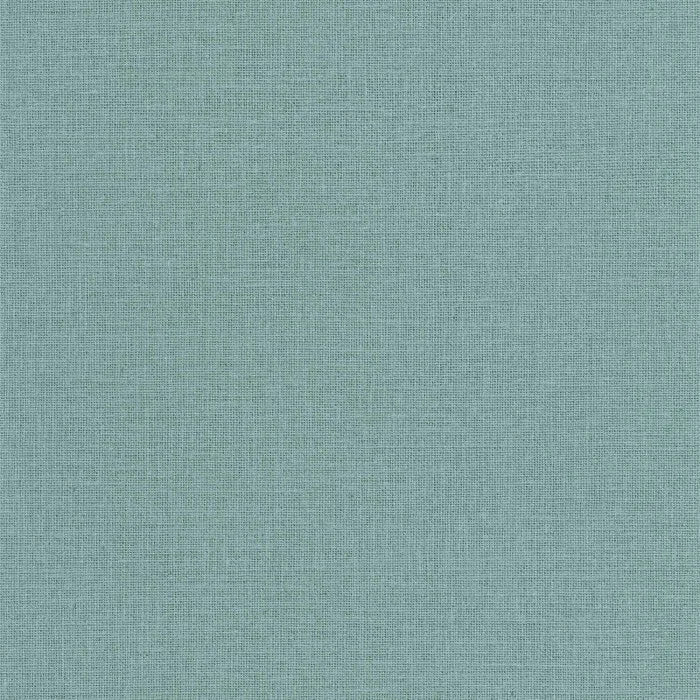 Uni Mat Wallpaper - Menthe