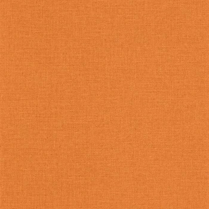 Uni Mat Wallpaper - Orange