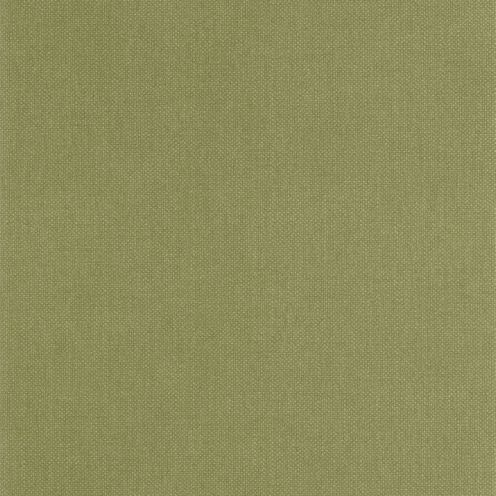 Uni Mat Wallpaper - Vert Kaki