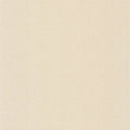 Uni Natte Metallises Wallpaper - Blanc Or
