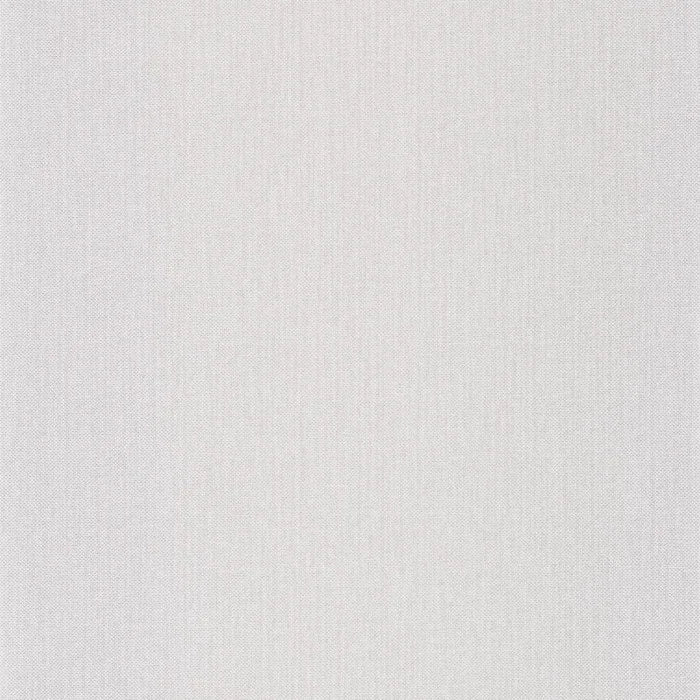 Uni Natte Metallises Wallpaper - Gris Argent