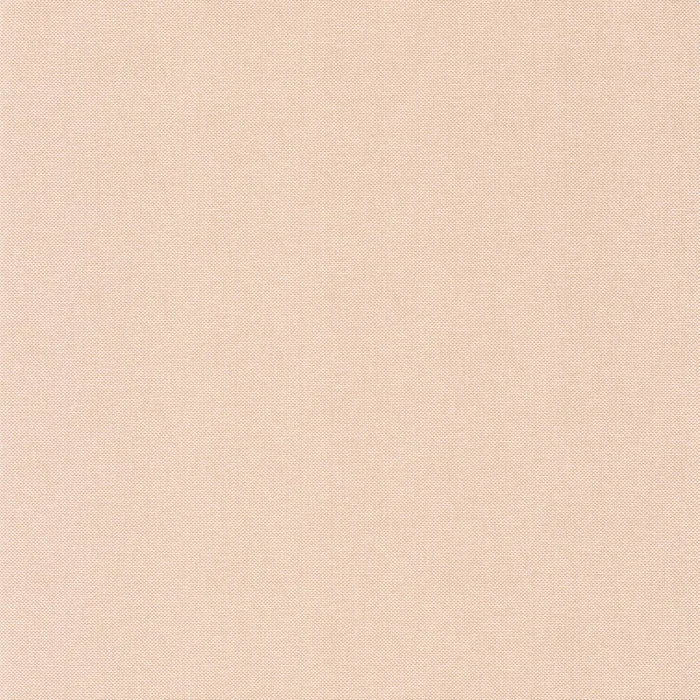 Uni Natte Metallises Wallpaper - Rose poudre dore