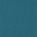 Uni Natte Wallpaper - Bleu Madura