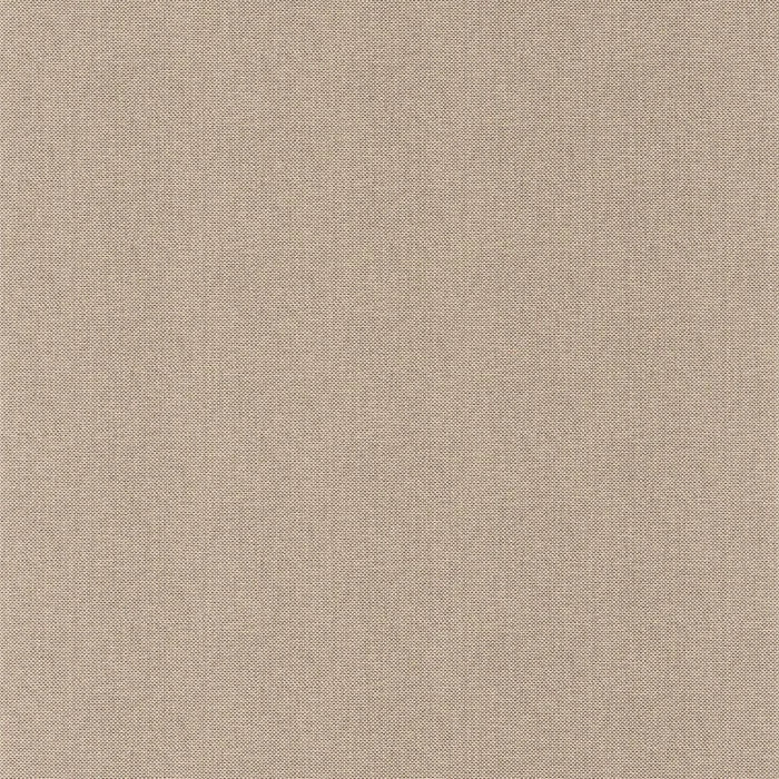Uni Natte Wallpaper - Cafe Au Lait