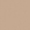 Uni Natte Wallpaper - Cannelle - Biscuit - Last Roll