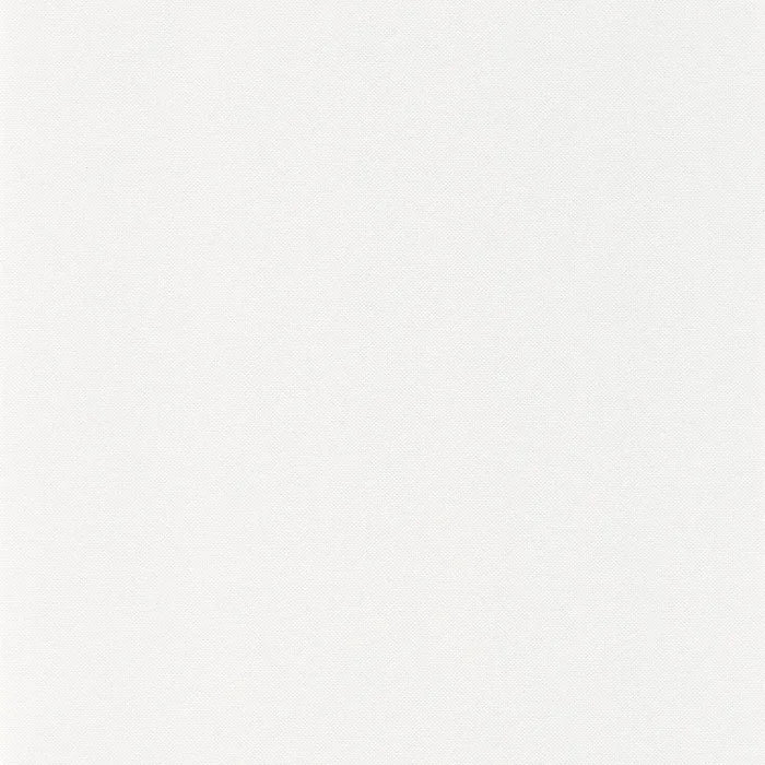 Uni Natte Wallpaper - Gris Argile
