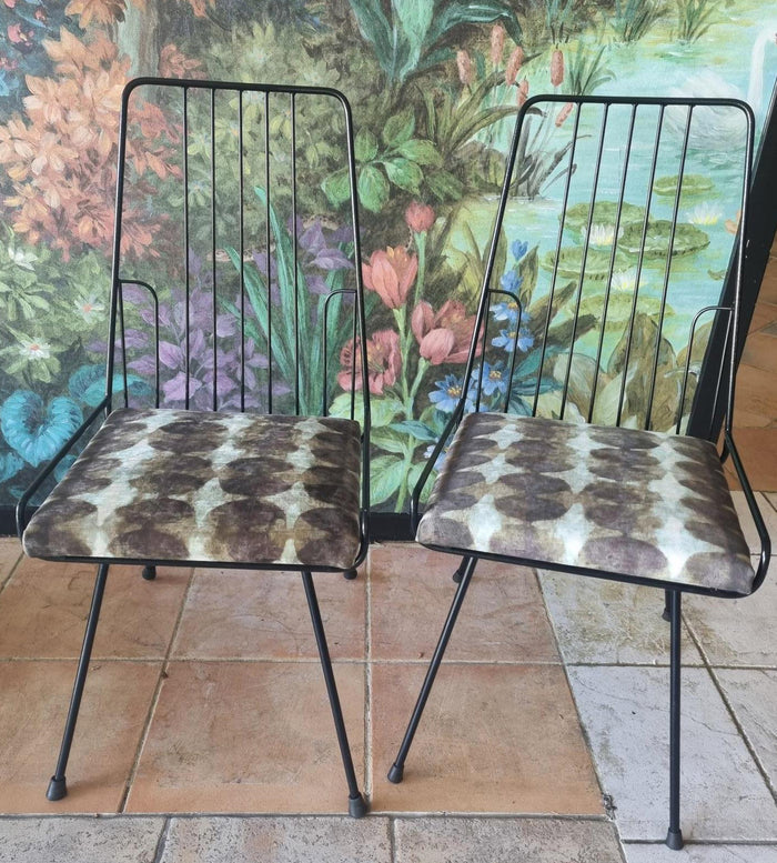 Outdoor Chair x 1