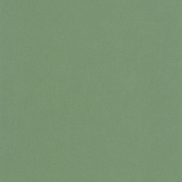 Unis Flower Power Vinyl Wallpaper - Green - Discontinuing