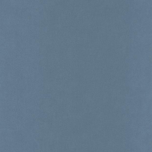 Unis Flower Power Wallpaper - Slate Grey - Discontinuing