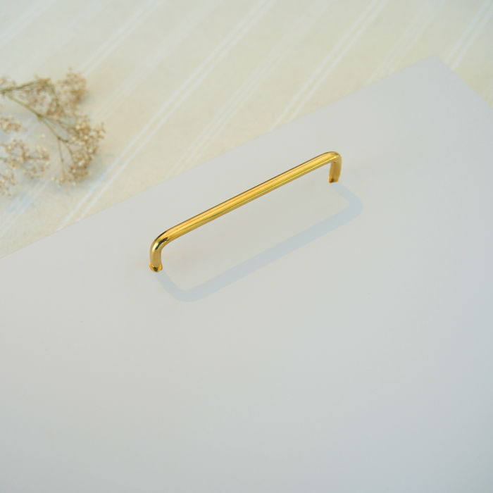 Unlacquered Brass Base