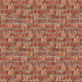 Urban Brick Wallpaper - Traditional