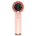 USB Rechargeable Handheld Turbo Fan