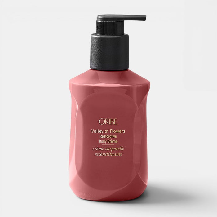 Valley Of Flowers Restorative Body Creme 300ml